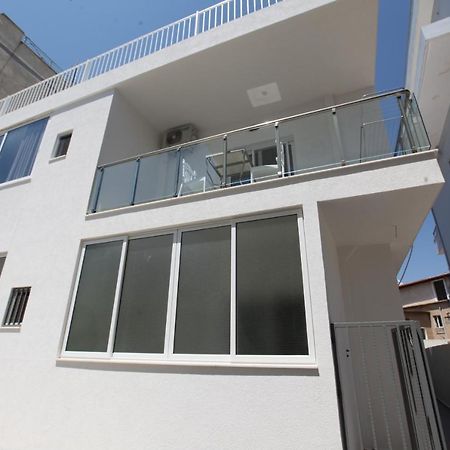 Deda Apartments ساراندا المظهر الخارجي الصورة