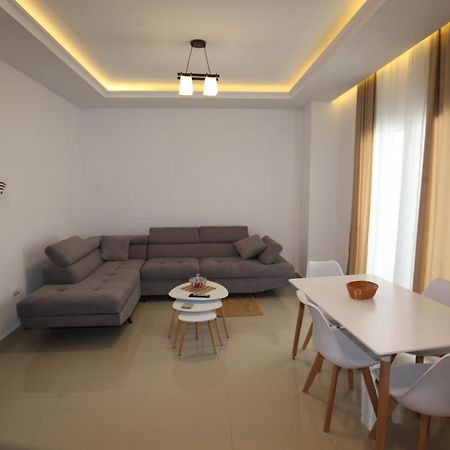 Deda Apartments ساراندا المظهر الخارجي الصورة