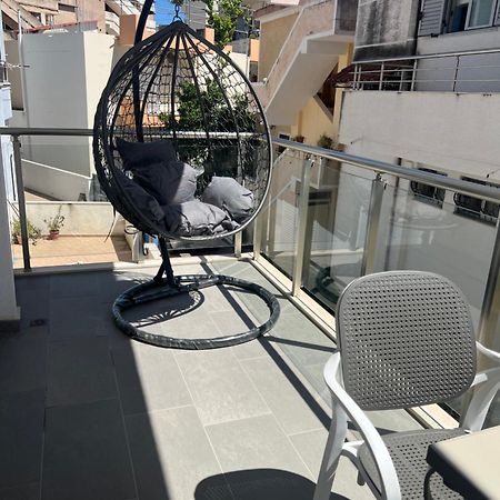 Deda Apartments ساراندا المظهر الخارجي الصورة