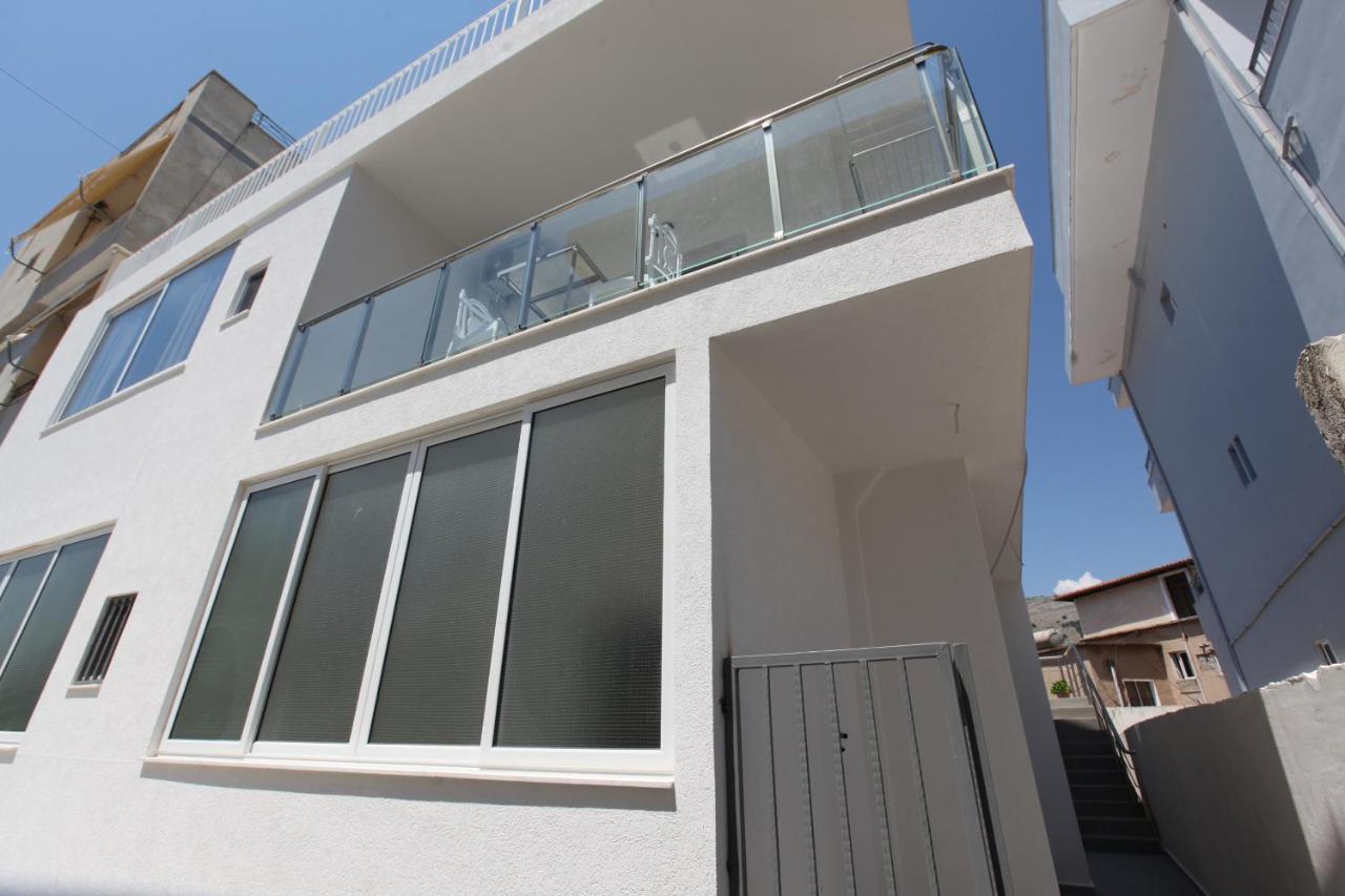 Deda Apartments ساراندا المظهر الخارجي الصورة