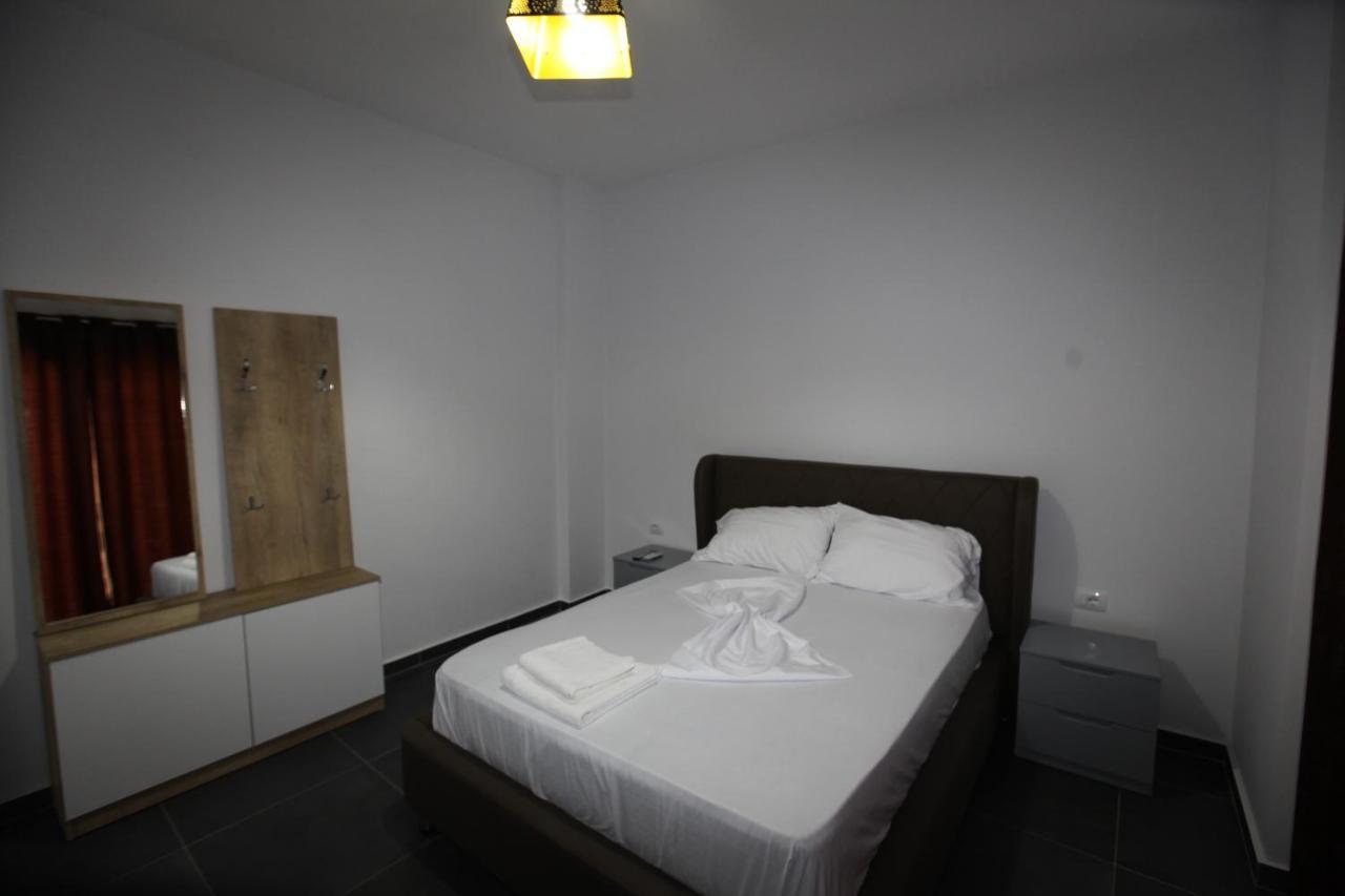 Deda Apartments ساراندا المظهر الخارجي الصورة