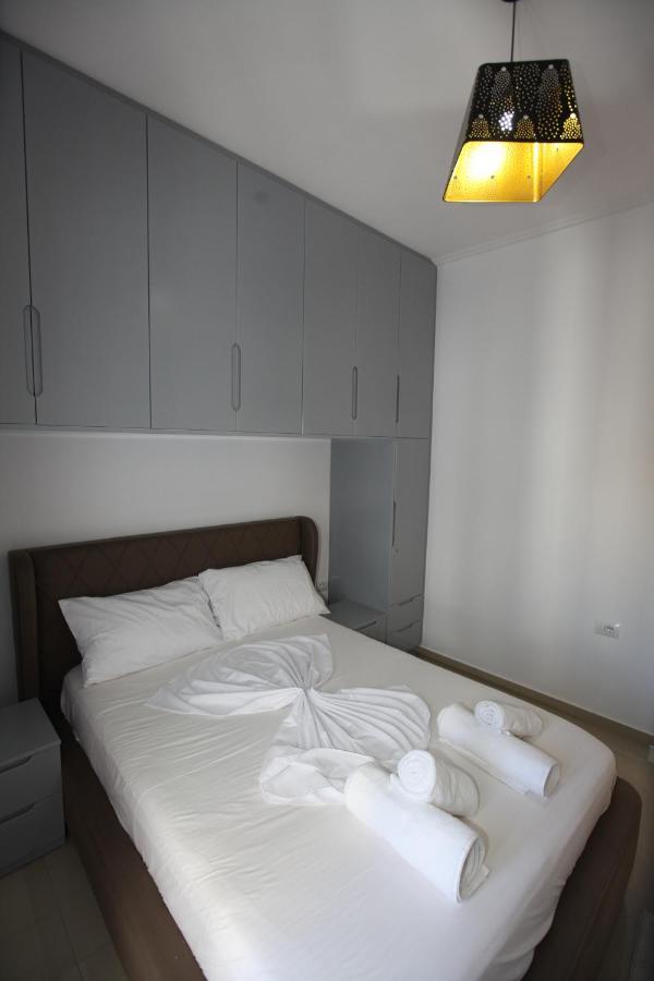 Deda Apartments ساراندا المظهر الخارجي الصورة