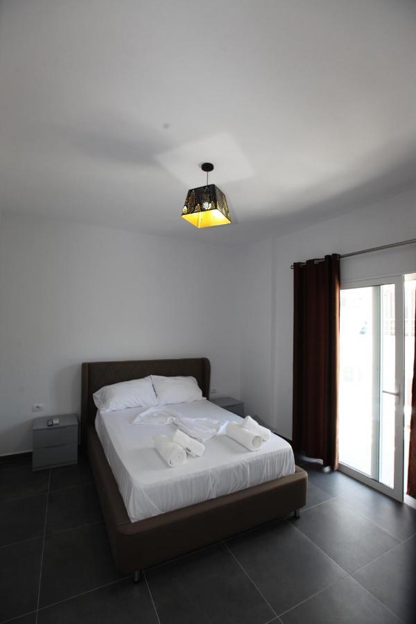 Deda Apartments ساراندا المظهر الخارجي الصورة