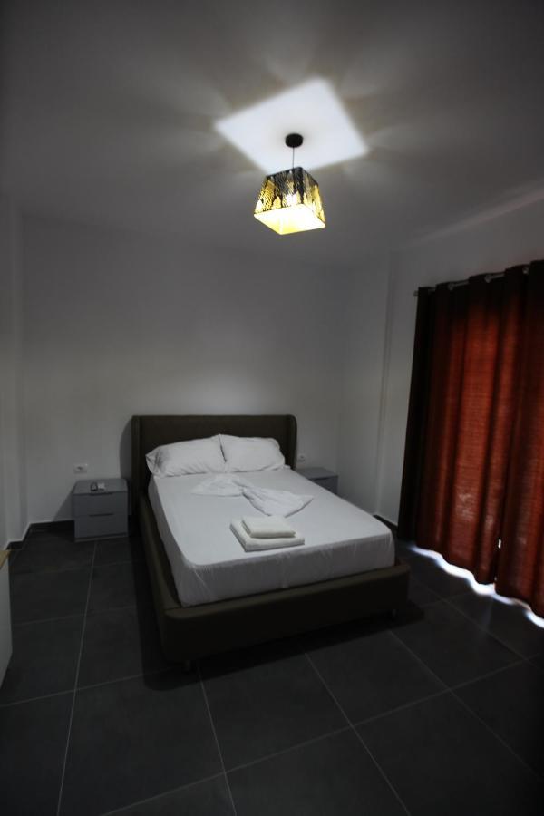 Deda Apartments ساراندا المظهر الخارجي الصورة