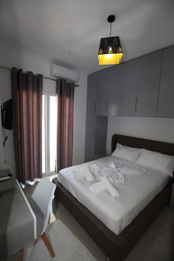 Deda Apartments ساراندا المظهر الخارجي الصورة