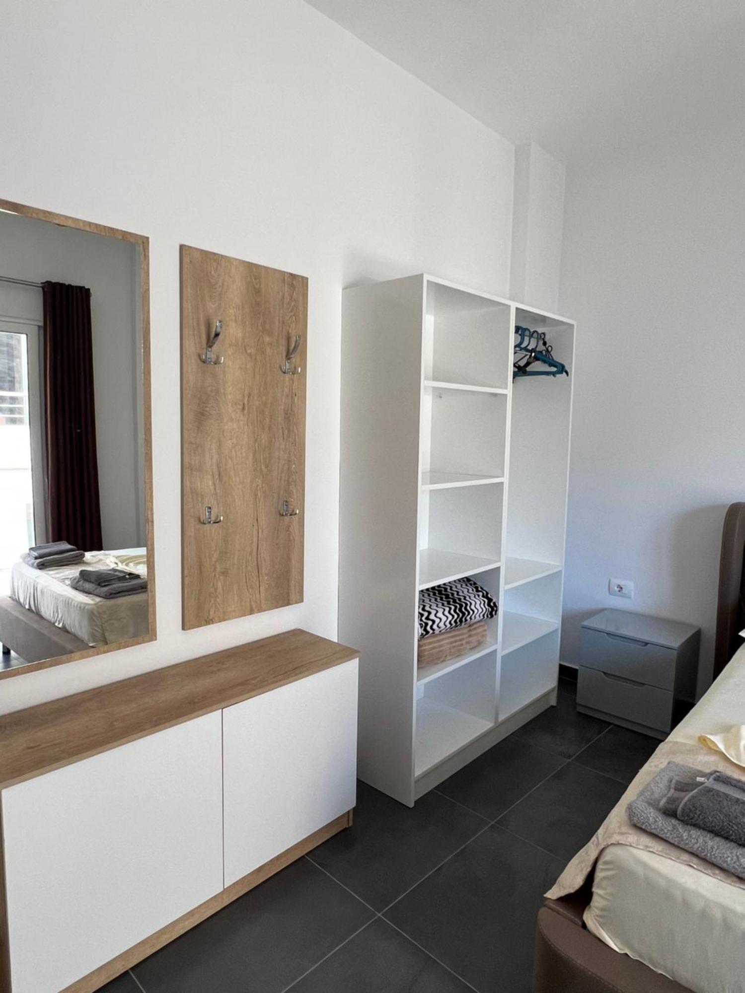 Deda Apartments ساراندا المظهر الخارجي الصورة
